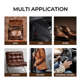 Leather Paint Kit - 12 Colors - Funto