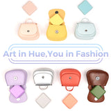 Funto 9 colors watercolor paint set foldable palette design