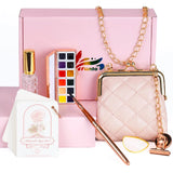 POCKET Watercolor Kit - Kiss Lock