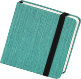 4.7"x4.7" Watercolor Journal 100% Cotton Cold Press Papers