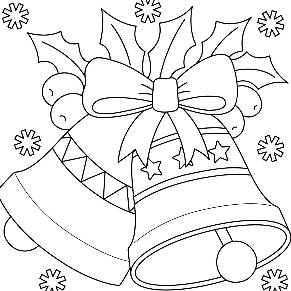 Digital Outline Drawings for Download