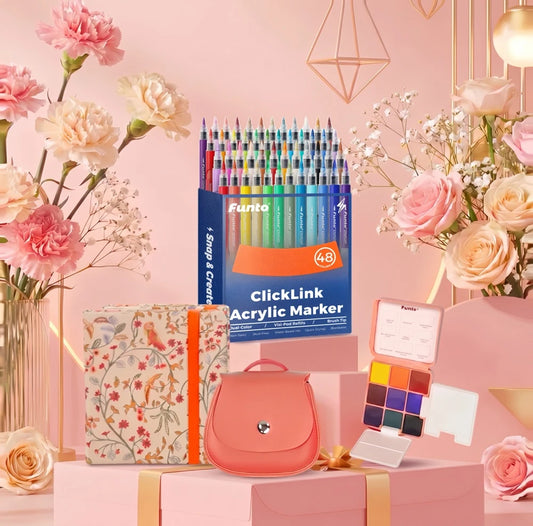 Paint In Energy Bundle