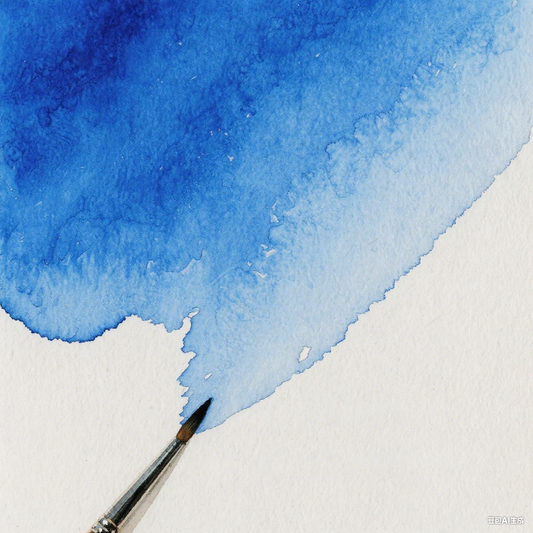 How To Master Wet-On-Wet