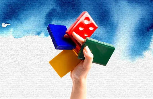 World Watercolor Month