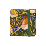 2.3"x2.3" Mini Watercolor Journal 100% Cotton Papers - Funto