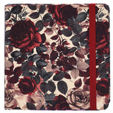 6.3"x6.3" Watercolor Journal 100% Cotton Cold Press Papers - Funto