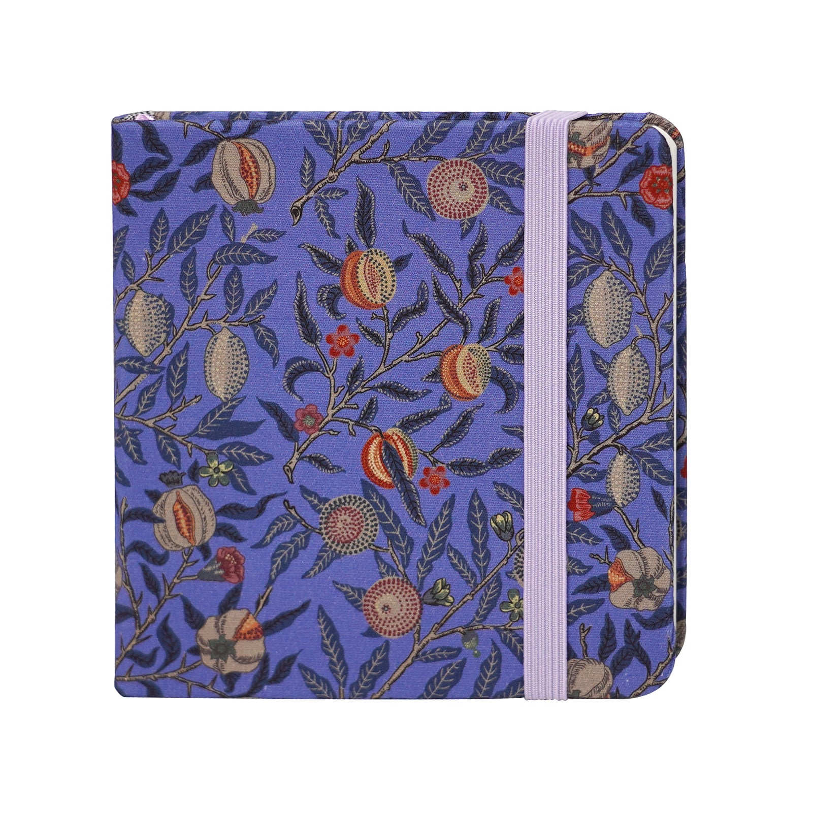 4.7"x4.7" Watercolor Journal 100% Cotton Cold Pressed Papers - Funto