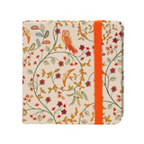 4.7"x4.7" Watercolor Journal 100% Cotton Cold Pressed Papers - Funto
