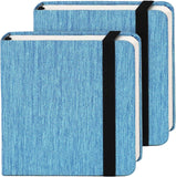 4.7"x4.7" Watercolor Journal 100% Cotton Cold Press Papers