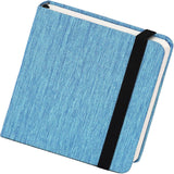 4.7"x4.7" Watercolor Journal 100% Cotton Cold Press Papers