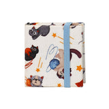 2.3"x2.3" Mini Watercolor Journal 100% Cotton Papers - Funto