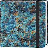 6.3"x6.3" Watercolor Journal 100% Cotton Cold Press Papers