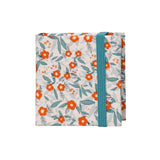 2.3"x2.3" Mini Watercolor Journal 100% Cotton Papers - Funto