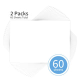 Finger Paint Pad 12"x16" 2-Pack - Funto
