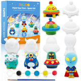 Paint Your Own 3D Figurines - Funto