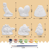 Paint Your Own 3D Figurines - Funto