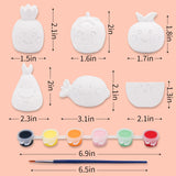 Paint Your Own 3D Figurines - Funto