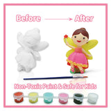 Paint Your Own 3D Figurines - Funto