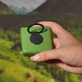 Funto compact watercolor set with metal clip for outdoor sketching