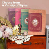 Funto medieval scrapbooking accessories 185 pieces vintage style 