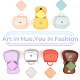 Funto 9 colors watercolor paint set foldable palette design 