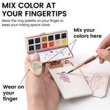 Paint Your Love