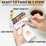 Paint Your Love