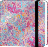 Funto 6.3x6.3 watercolor journal 100% cotton 24 sheets acid-free 