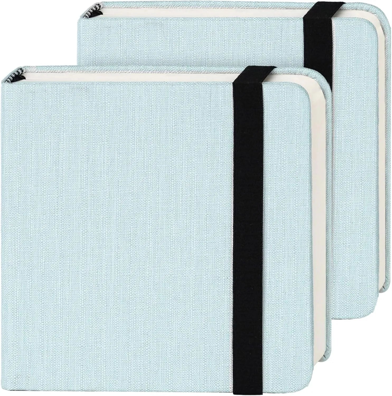 Funto watercolor journal 4.7x4.7 acid-free cotton for watercolor painting 