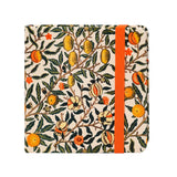 Funto watercolor journal 4.7x4.7 48 pages for travel artwork 