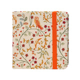 Funto watercolor journal 4.7x4.7 100% cotton for watercolor techniques 