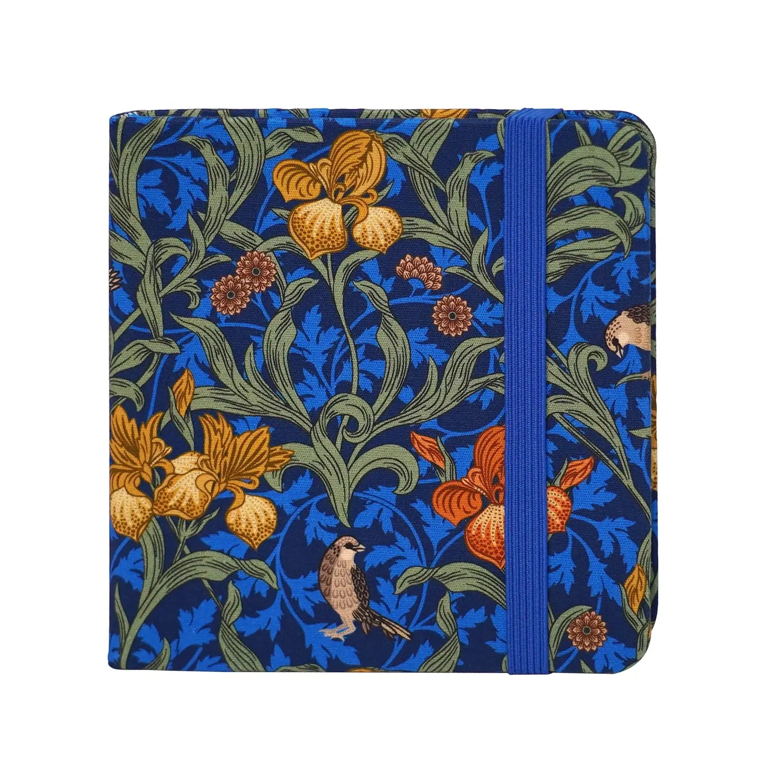 Funto 100% cotton watercolor journal 48 pages multi-media for artists 