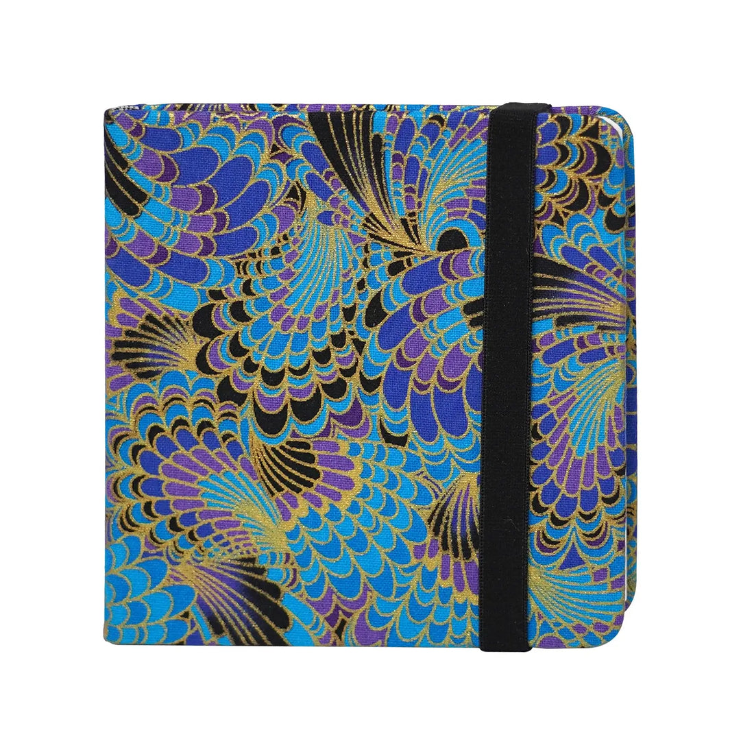 Funto watercolor journal 4.7x4.7 cold-pressed for watercolor sketching 