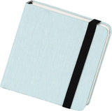 Funto 100% cotton watercolor journal 24 sheets for outdoor sketching 