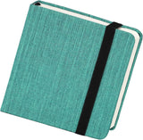 Funto watercolor journal 4.7x4.7 100% cotton cold-pressed paper 48 pages 