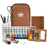 EXPLORER Watercolor Kit - With Refills