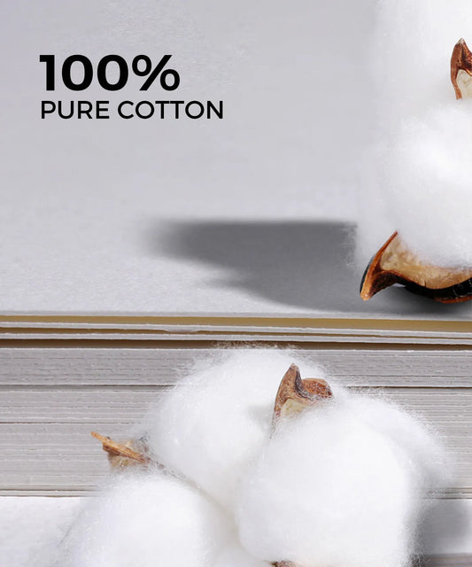 Bulk Watercolor Paper 100% Cotton - Funto