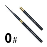 Nylon Travel Watercolor Brush Pen - Funto