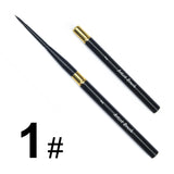 Nylon Travel Watercolor Brush Pen - Funto