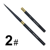 Nylon Travel Watercolor Brush Pen - Funto