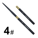 Nylon Travel Watercolor Brush Pen - Funto