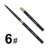 Nylon Travel Watercolor Brush Pen - Funto