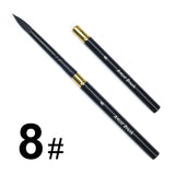 Nylon Travel Watercolor Brush Pen - Funto