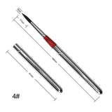 Nylon Travel Watercolor Brush Pen - Funto