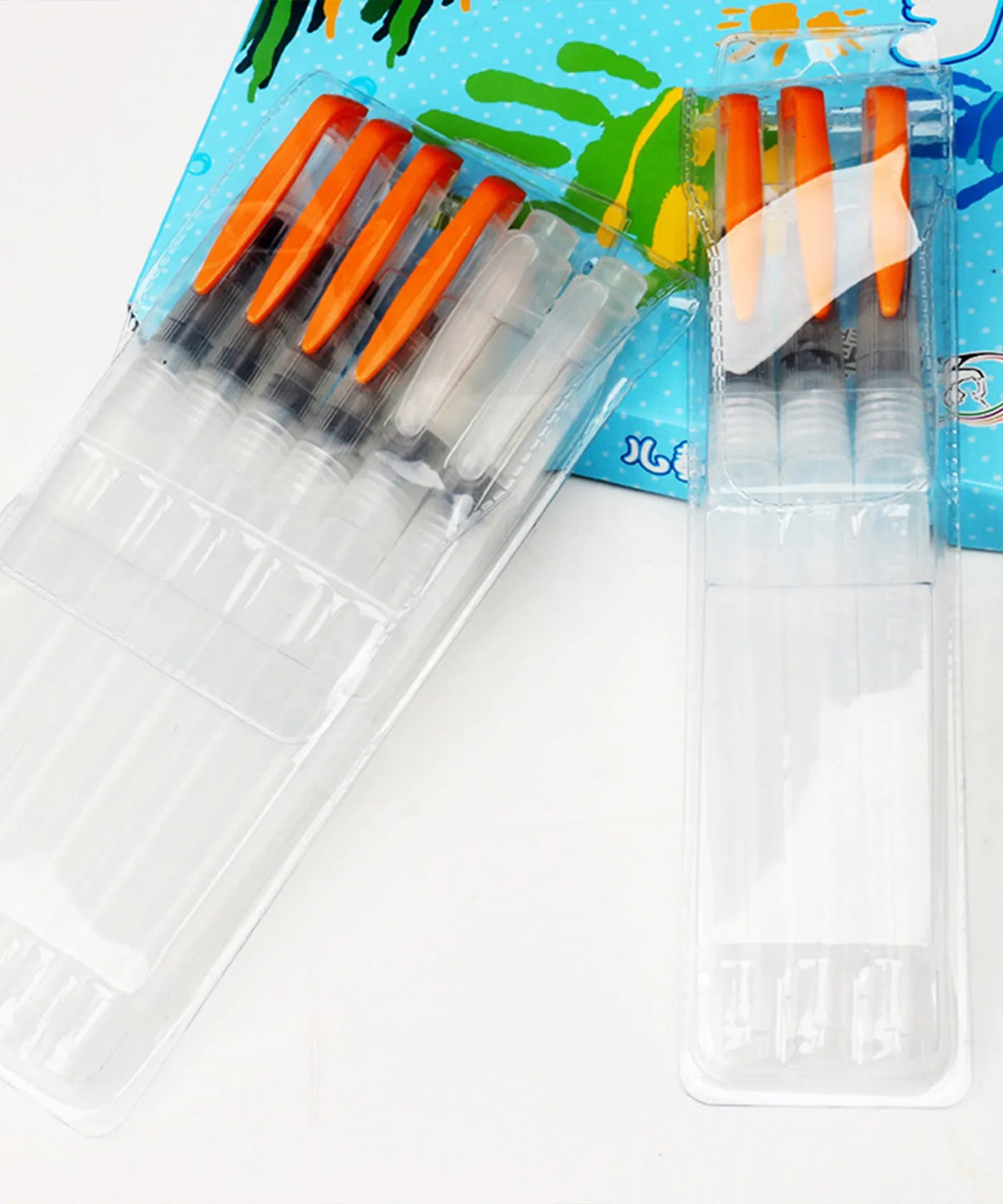 Water Brush Pen - Funto