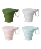 Foldable Pen Washing Bucker - Funto