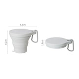 Foldable Pen Washing Bucker - Funto