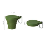 Foldable Pen Washing Bucker - Funto