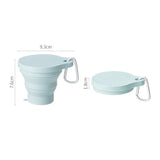 Foldable Pen Washing Bucker - Funto