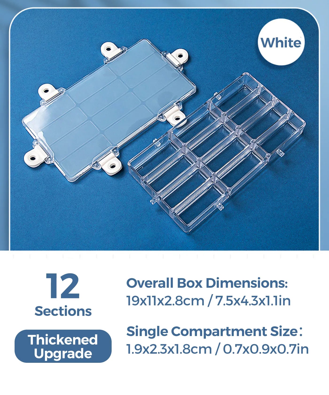 Paint Moisture Box